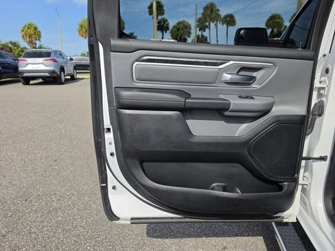 Used 2020 RAM 1500 Big Horn AWD/4WD image 13