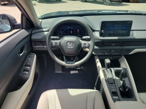 New 2026 Honda Accord LX image 16