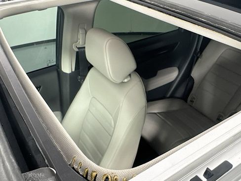 New 2026 Honda CR-V EX-L image 30