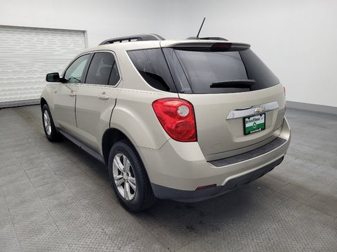 Used 2015 Chevrolet Equinox LT w/ Driver Convenience Package image 5