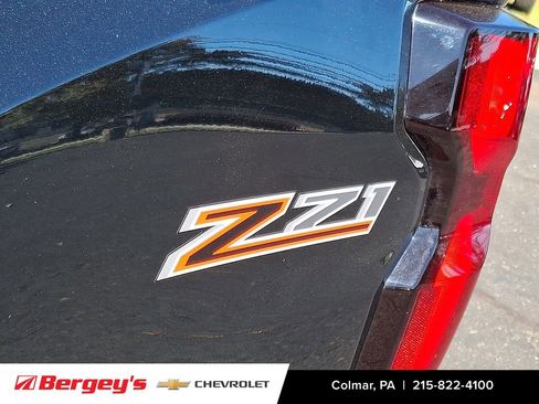 Certified 2024 Chevrolet Colorado Z71 w/ Z71 Convenience Package 2 image 33
