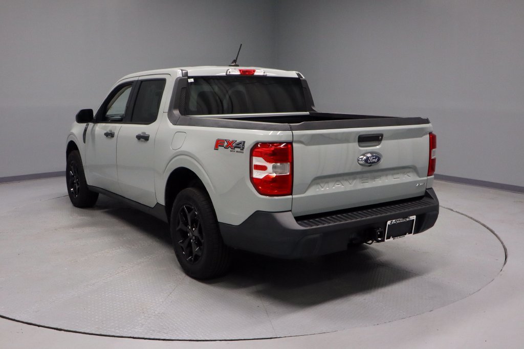 Used 2023 Ford Maverick XLT w/ Equipment Group 300A Standard AWD/4WD image 9