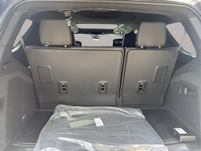Certified 2023 Cadillac Escalade V w/ LPO, Floor Liner Package