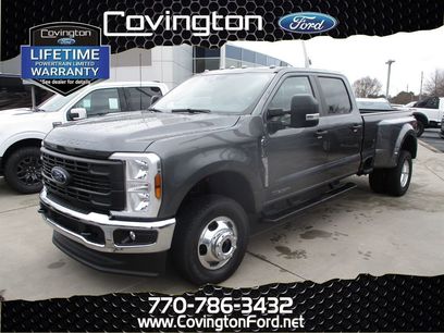 New 2026 Ford F350 XL