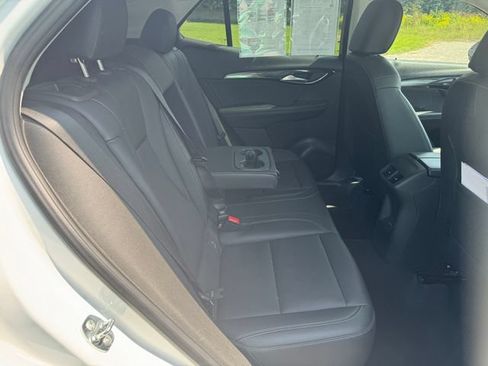 Used 2024 Buick Envision Preferred AWD/4WD image 16