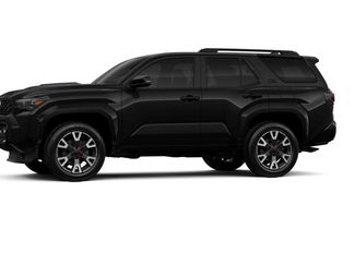New 2026 Toyota 4Runner TRD Sport Premium video 3