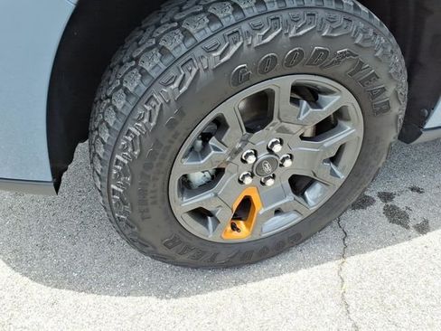 Used 2025 Ford Maverick Tremor AWD/4WD image 13
