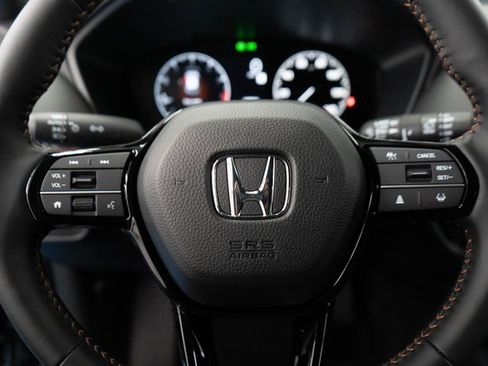 New 2026 Honda HR-V Sport image 20