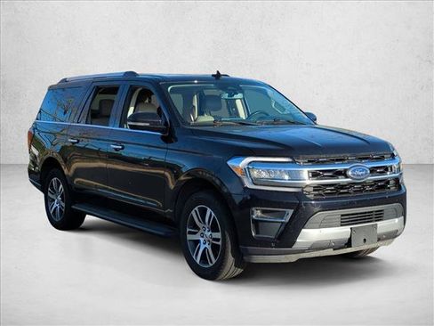 Used 2024 Ford Expedition Max Limited image 3