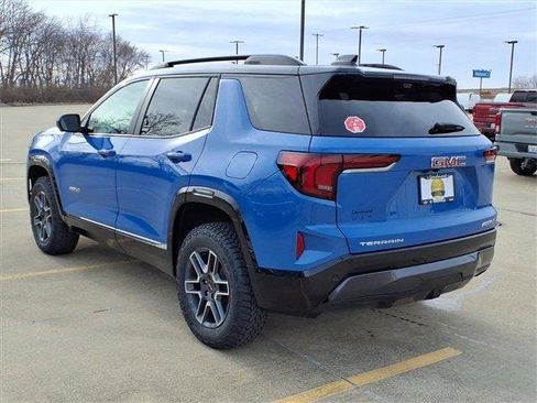 New 2026 GMC Terrain AT4 w/ Convenience Package III image 3