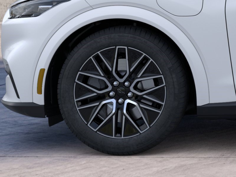 New 2026 Ford Mustang Mach-E Premium RWD image 19