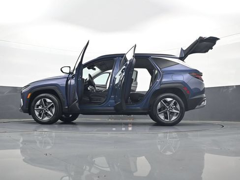 Certified 2026 Hyundai Tucson SEL AWD/4WD image 35