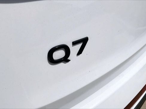 Used 2026 Audi Q7 2.0T Premium AWD/4WD image 31