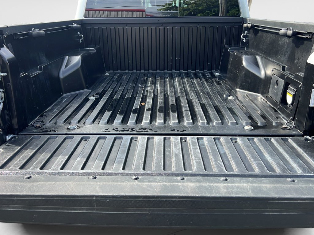 Used 2023 Toyota Tacoma TRD Sport RWD image 12