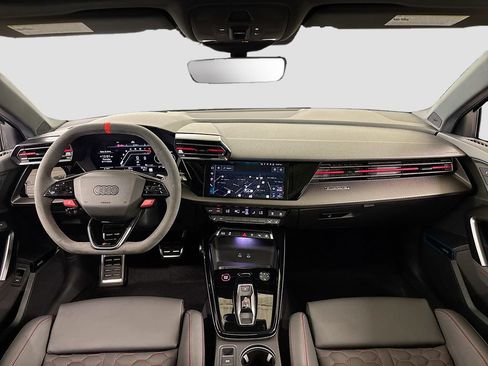 New 2026 Audi RS 3 AWD/4WD image 9
