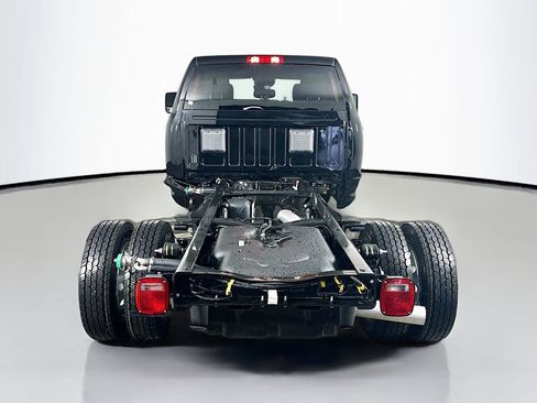 New 2026 RAM 5500 Tradesman w/ Chrome Appearance Group image 6