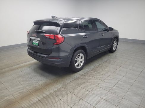 Used 2019 GMC Terrain SLE FWD image 10