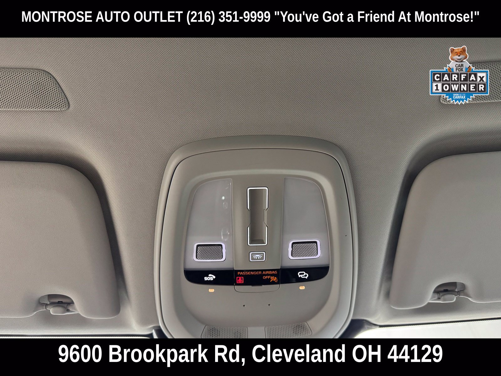 Certified 2023 Volvo XC60 B6 Ultimate w/ Protection Package Premier AWD/4WD image 31