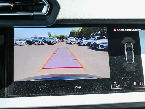 New 2026 Audi A3 2.0T Premium image 26