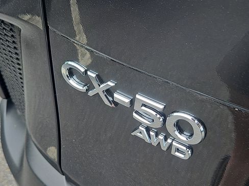 New 2026 MAZDA CX-50 2.5 Hybrid w/ Cargo Package AWD/4WD image 4
