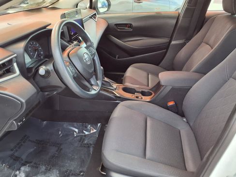 Used 2024 Toyota Corolla LE FWD image 14