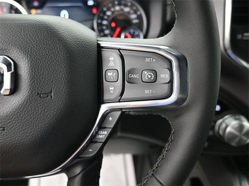 Used 2026 RAM 1500 Laramie w/ Laramie Southwest Edition image 19