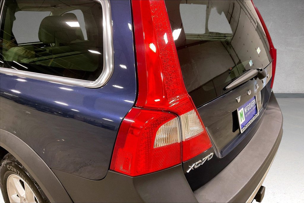 Used 2013 Volvo XC70 3.2 Premier Plus AWD/4WD image 23