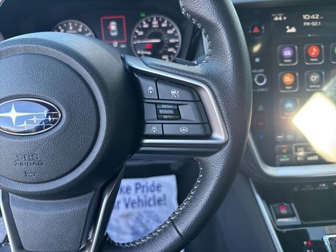 Used 2025 Subaru Legacy Premium image 17