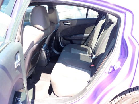 Used 2023 Dodge Charger GT w/ Blacktop Package RWD image 12