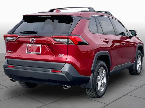 Used 2023 Toyota RAV4 XLE AWD/4WD image 13