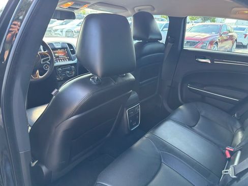 Used 2023 Chrysler 300 Touring L w/ Comfort Group RWD image 36