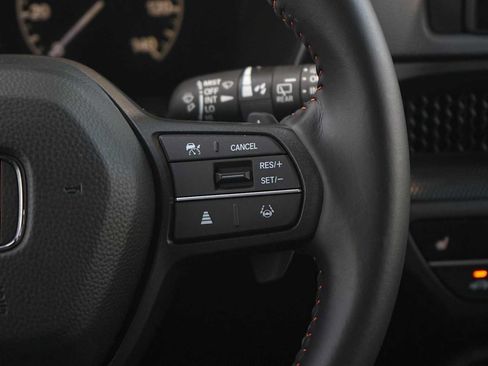 Used 2026 Honda CR-V Sport image 18