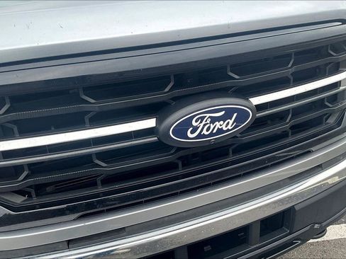 Used 2024 Ford F150 XLT w/ Mobile Office Package image 29