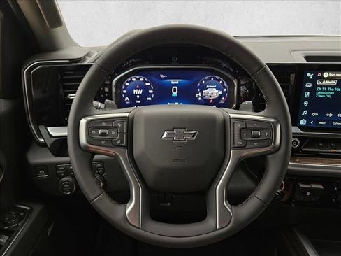 New 2026 Chevrolet Silverado 1500 RST image 11