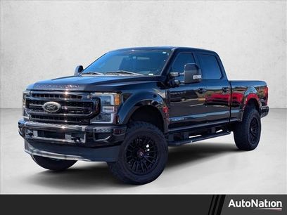 Used 2020 Ford F250 Lariat
