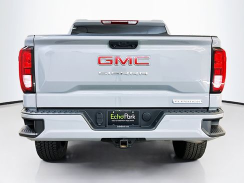 Used 2024 GMC Sierra 1500 Elevation image 7