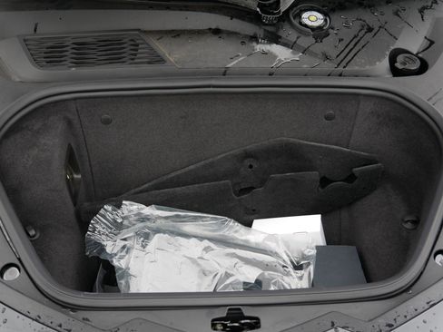 Used 2022 Chevrolet Corvette Stingray Preferred Cpe image 19