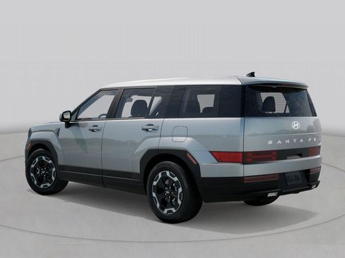 New 2026 Hyundai Santa Fe SE image 5