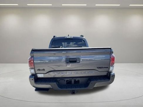 Used 2022 Toyota Tacoma TRD Pro image 6