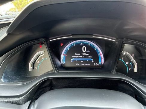 Used 2019 Honda Civic LX image 13