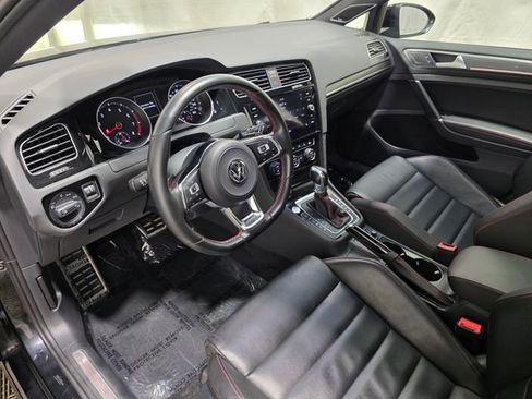 Used 2019 Volkswagen GTI Autobahn image 24