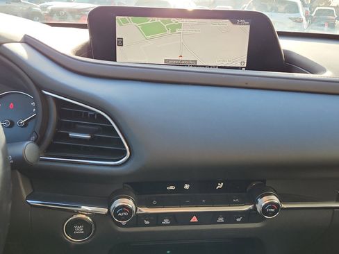 Used 2022 MAZDA CX-30 2.5 Turbo w/ Premium Plus Pkg image 18