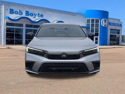 Certified 2023 Honda Civic Sport image 8