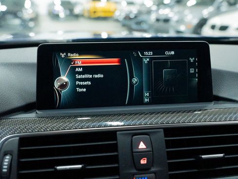 Used 2016 BMW M3 Individual w/ Lighting Package image 36