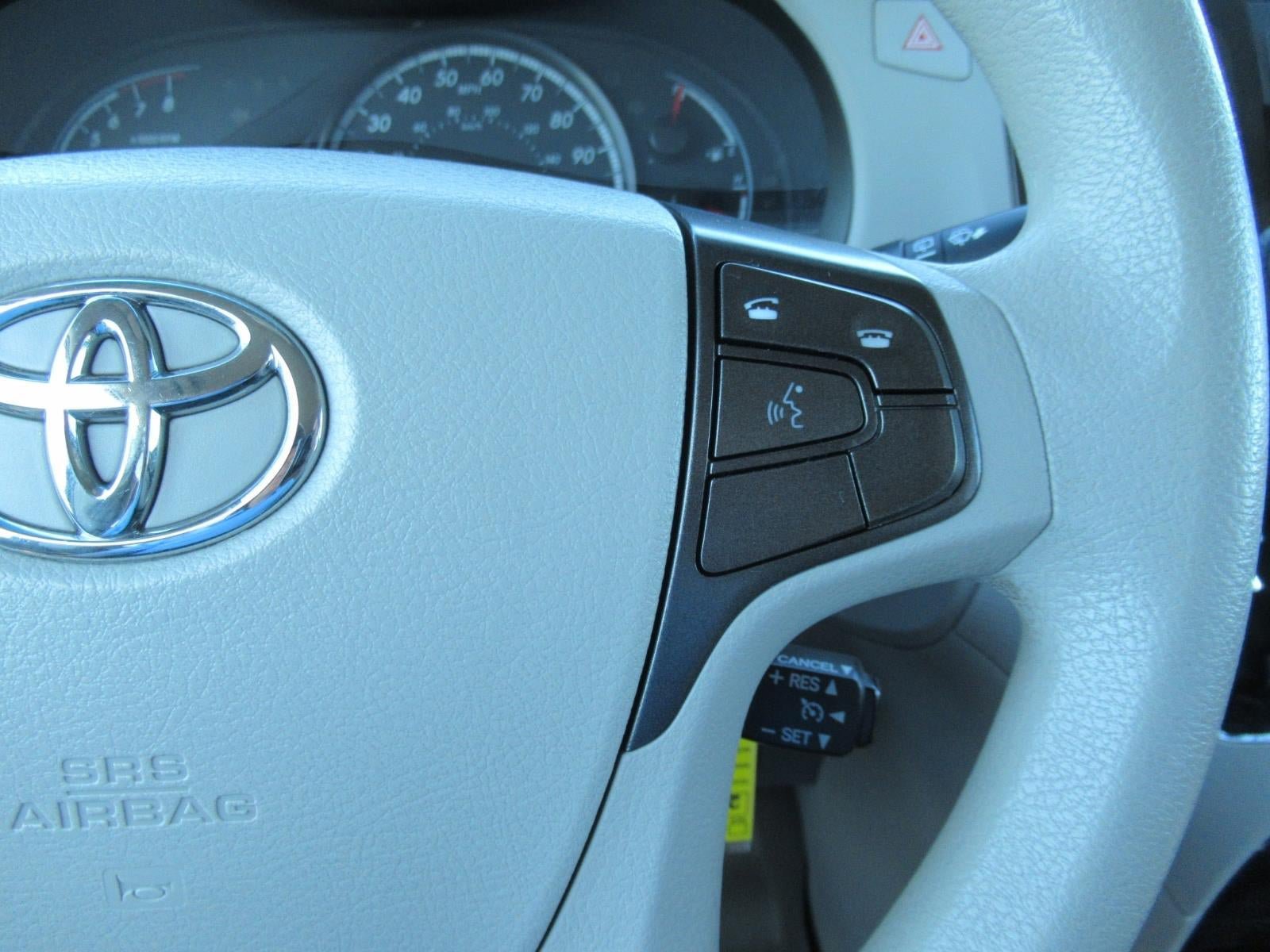 Used 2011 Toyota Sienna LE FWD image 26