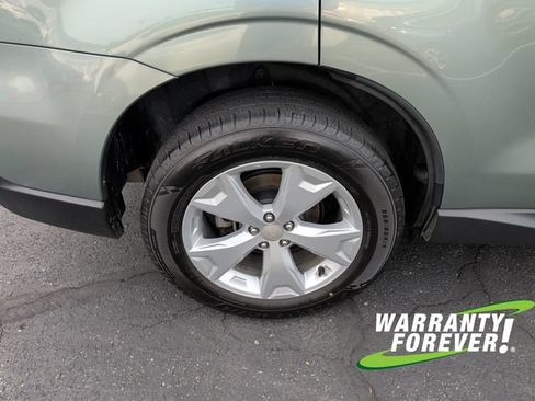 Used 2016 Subaru Forester 2.5i Premium w/ Popular Package #2 AWD/4WD image 21