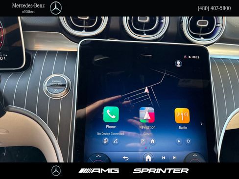 New 2026 Mercedes-Benz CLE 300 4MATIC Coupe image 23