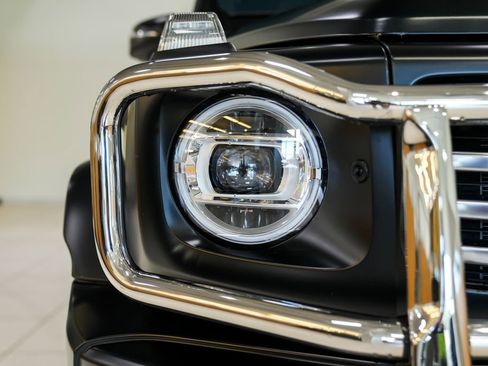 Certified 2025 Mercedes-Benz G 550 image 23