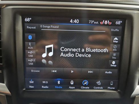 Used 2018 RAM 2500 Big Horn image 57