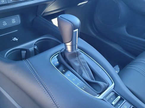 New 2026 Honda HR-V EX-L image 18